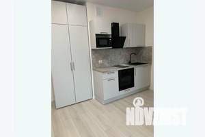 1-к квартира, посуточно, 27м2, 9/15 этаж