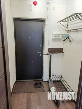 Студия квартира, на длительный срок, 22м2, 22/25 этаж