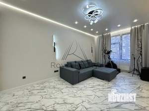 3-к квартира, на длительный срок, 102м2, 2/9 этаж