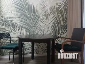 1-к квартира, посуточно, 39м2, 19/25 этаж