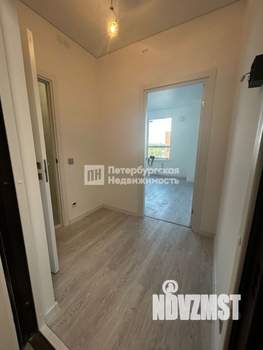 Студия квартира, на длительный срок, 26м2, 5/7 этаж