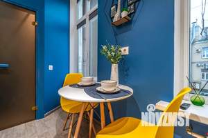 1-к квартира, посуточно, 18м2, 4/5 этаж