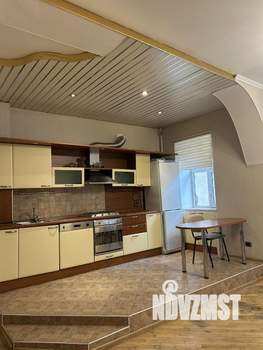 2-к квартира, на длительный срок, 89м2, 4/6 этаж