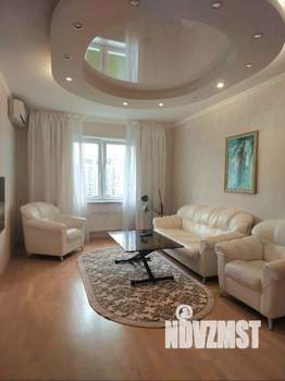 3-к квартира, на длительный срок, 76м2, 12/25 этаж