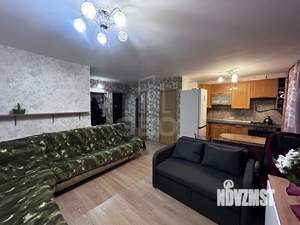 2-к квартира, на длительный срок, 50м2, 1/5 этаж