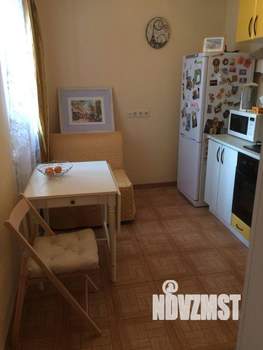 1-к квартира, на длительный срок, 32м2, 2/6 этаж