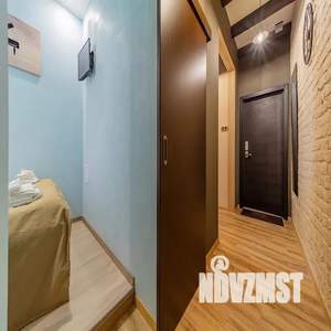 2-к квартира, посуточно, 25м2, 1/1 этаж