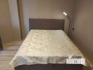 1-к квартира, на длительный срок, 40м2, 5/18 этаж