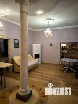 1-к квартира, на длительный срок, 50м2, 2/4 этаж