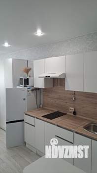 Студия квартира, на длительный срок, 25м2, 3/9 этаж