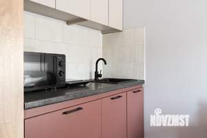 1-к квартира, посуточно, 20м2, 5/5 этаж