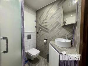 Студия квартира, посуточно, 25м2, 2/3 этаж