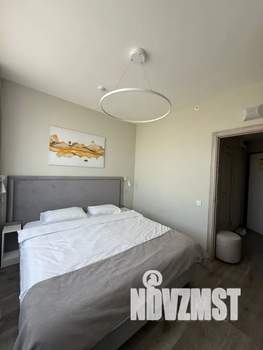 1-к квартира, посуточно, 37м2, 13/20 этаж