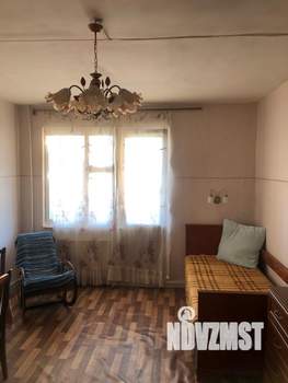 1-к квартира, посуточно, 38м2, 7/14 этаж