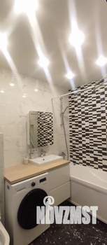 1-к квартира, на длительный срок, 40м2, 22/24 этаж