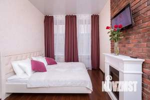 1-к квартира, посуточно, 32м2, 1/1 этаж