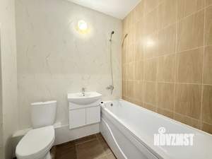 1-к квартира, на длительный срок, 35м2, 12/12 этаж