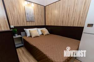 1-к квартира, посуточно, 22м2, 1/5 этаж