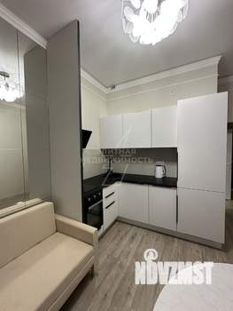 2-к квартира, на длительный срок, 33м2, 10/11 этаж