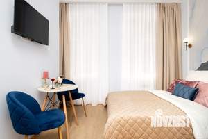 Студия квартира, посуточно, 15м2, 2/5 этаж