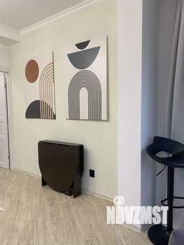 2-к квартира, на длительный срок, 53м2, 15/22 этаж