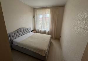 3-к квартира, на длительный срок, 80м2, 4/8 этаж