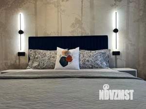 2-к квартира, посуточно, 45м2, 1/1 этаж