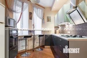 2-к квартира, на длительный срок, 65м2, 4/5 этаж