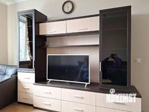 1-к квартира, на длительный срок, 42м2, 5/22 этаж