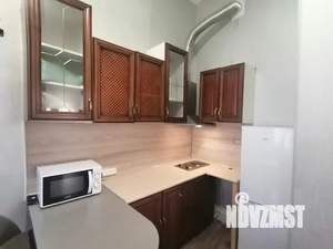 Студия квартира, посуточно, 25м2, 2/3 этаж