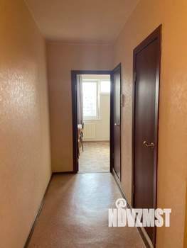 1-к квартира, на длительный срок, 37м2, 9/10 этаж