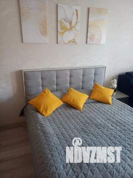 1-к квартира, посуточно, 31м2, 1/21 этаж