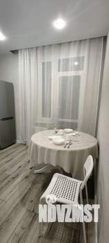 1-к квартира, на длительный срок, 44м2, 8/14 этаж