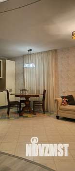 1-к квартира, на длительный срок, 47м2, 1/5 этаж