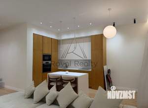 2-к квартира, на длительный срок, 77м2, 5/7 этаж