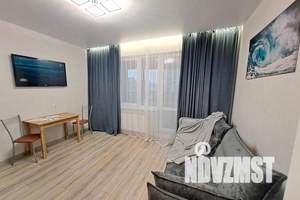 1-к квартира, посуточно, 24м2, 4/25 этаж