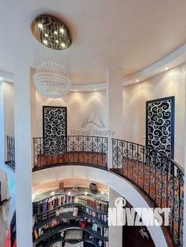 5-к квартира, на длительный срок, 185м2, 16/16 этаж