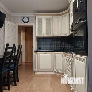 1-к квартира, на длительный срок, 44м2, 5/9 этаж