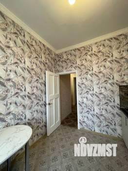 2-к квартира, на длительный срок, 56м2, 5/5 этаж