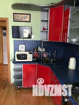 2-к квартира, на длительный срок, 56м2, 2/6 этаж