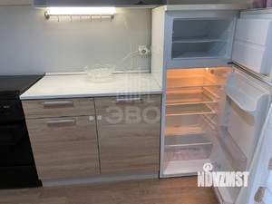 1-к квартира, на длительный срок, 35м2, 16/16 этаж