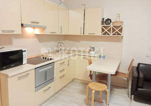 1-к квартира, на длительный срок, 45м2, 3/7 этаж