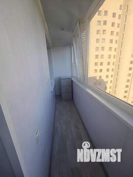 1-к квартира, на длительный срок, 40м2, 10/14 этаж
