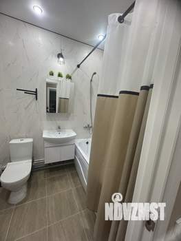 1-к квартира, на длительный срок, 33м2, 10/12 этаж