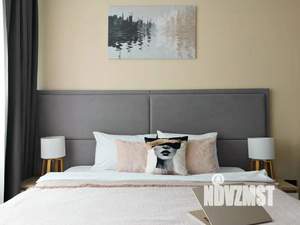 1-к квартира, посуточно, 31м2, 1/1 этаж