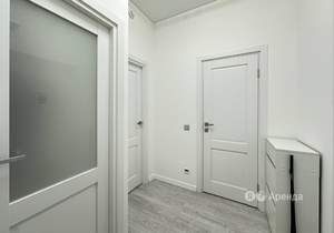 1-к квартира, на длительный срок, 33м2, 9/9 этаж