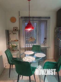 1-к квартира, на длительный срок, 33м2, 1/10 этаж