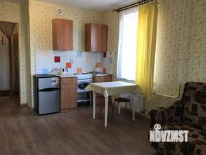 Студия квартира, на длительный срок, 27м2, 8/11 этаж