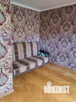 1-к квартира, на длительный срок, 31м2, 4/5 этаж