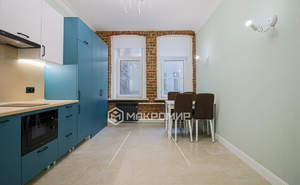 1-к квартира, на длительный срок, 45м2, 3/5 этаж
